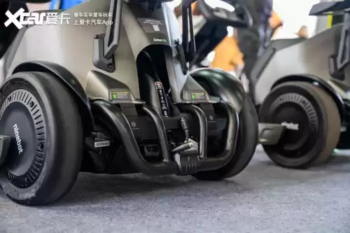 九号卡丁车可以上路行驶吗　卡丁车上路需要驾照吗-第13张