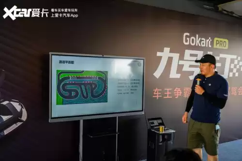 九号卡丁车可以上路行驶吗　卡丁车上路需要驾照吗-第15张