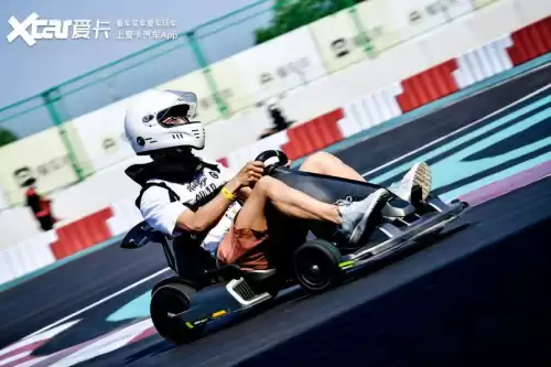 九号卡丁车可以上路行驶吗　卡丁车上路需要驾照吗-第16张