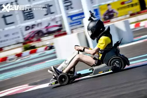 九号卡丁车可以上路行驶吗　卡丁车上路需要驾照吗-第18张