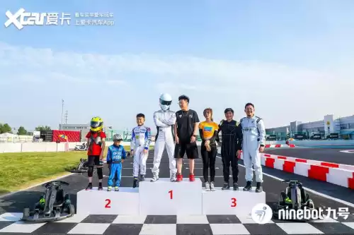九号卡丁车可以上路行驶吗　卡丁车上路需要驾照吗-第22张