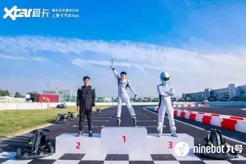 九号卡丁车可以上路行驶吗　卡丁车上路需要驾照吗-第23张