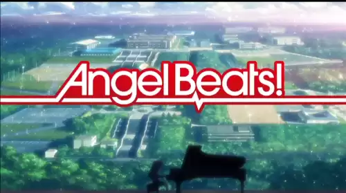 angelbeats游戏怎么样　angel Beats游戏-第1张