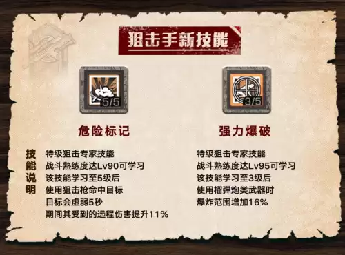 明日之后第四季哪个职业最强　明日之后第二季战斗职业选择-第8张