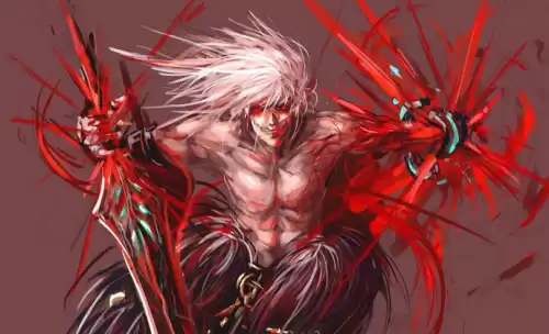 地下城与勇士加暴走的称号　DNF称号大全-第4张