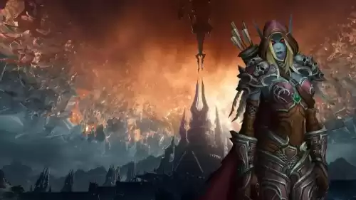 魔兽世界太大怎么办　魔兽世界插件字体太大-第1张