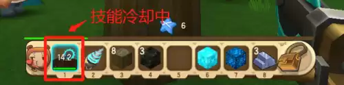 迷你世界铁块怎么制作　迷你世界万能土块制作教程-第9张