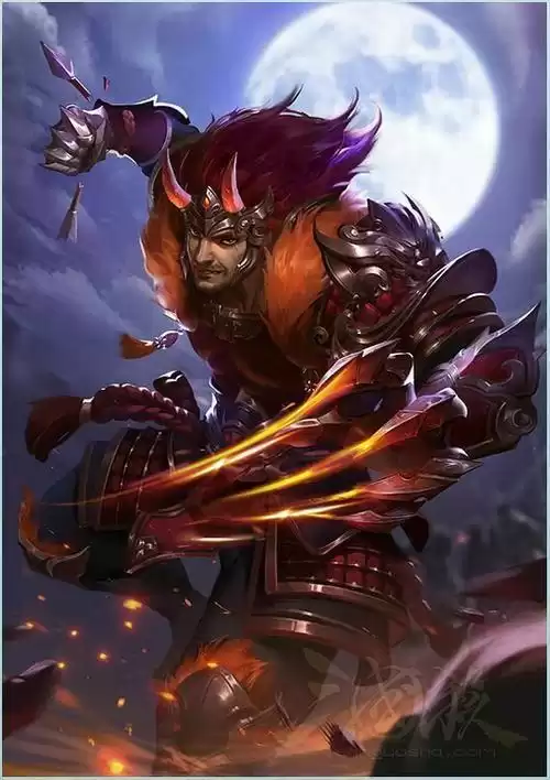 三国杀李傕秒杀活动多吗　三国杀李傕什么时候秒杀-第1张