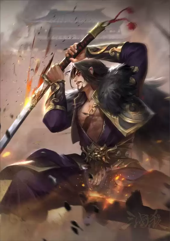 三国杀李傕秒杀活动多吗　三国杀李傕什么时候秒杀-第2张