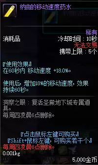 dnf主线希望副本前置任务　DNF代号希望路线-第19张