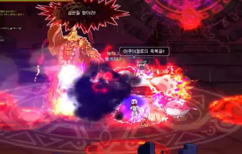 dnf主线希望副本前置任务　DNF代号希望路线-第62张