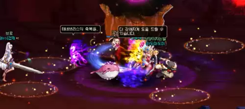 dnf主线希望副本前置任务　DNF代号希望路线-第63张
