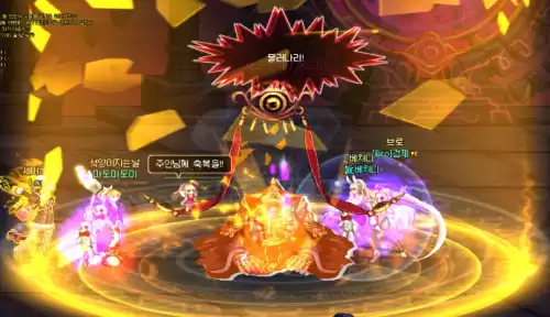 dnf主线希望副本前置任务　DNF代号希望路线-第67张