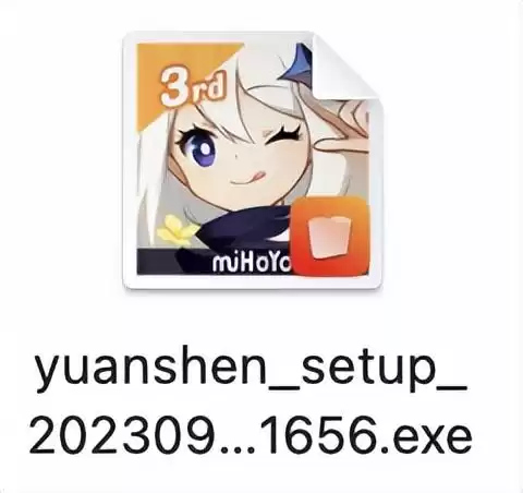 mac可以玩原神么　元神可以用手机玩吗-第17张