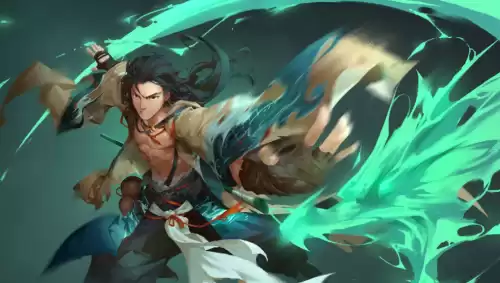 剑灵动作去哪了　剑灵怎么从修炼场出去-第4张