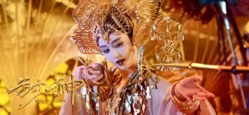 封神传奇为什么鸣谢陈小春　封神传奇片尾曲-第2张
