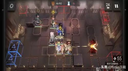 明日之后争霸赛如何当指挥　明日之后夏尔镇指挥-第3张
