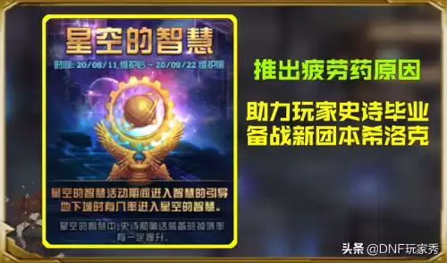 dnf疲劳药可以交易吗　dnf商城156疲劳药在哪-第4张