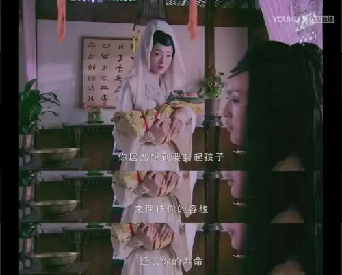 万玉枝与高咏怎么认识的　高枝枝和李双银最终还是在一起吗-第5张