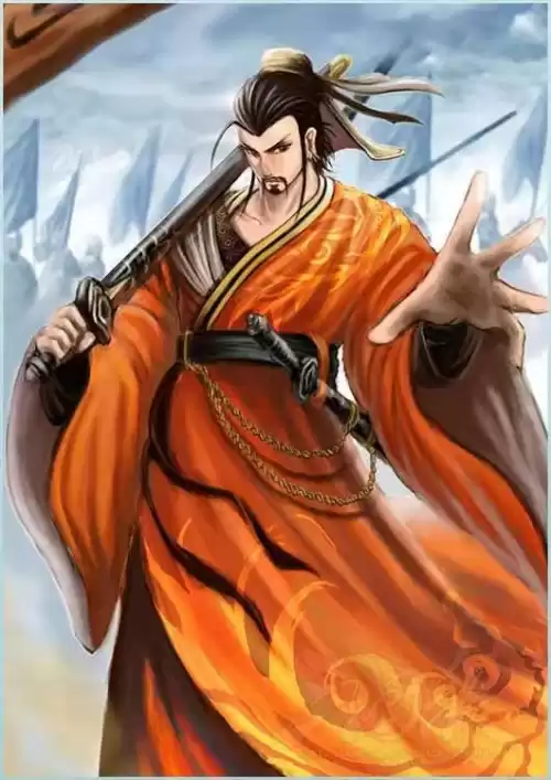 三国杀忠臣和谁一伙　三国杀忠臣选将-第3张