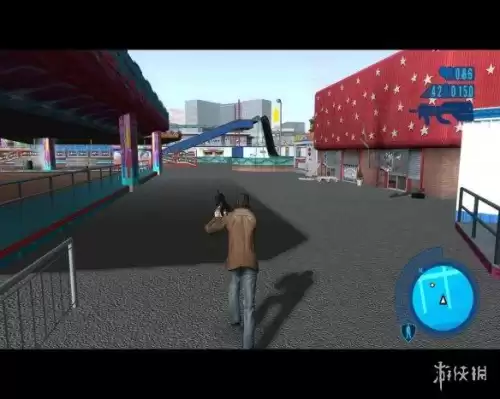 gta是什么类型的游戏　gta 5-第1张