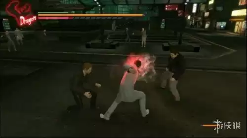 gta是什么类型的游戏　gta 5-第5张