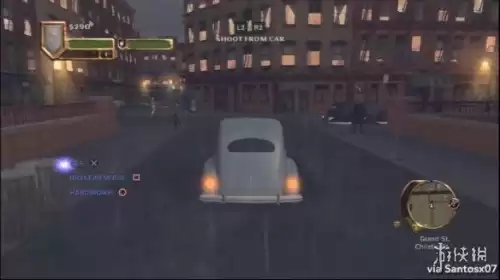 gta是什么类型的游戏　gta 5-第11张