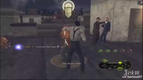 gta是什么类型的游戏　gta 5-第10张