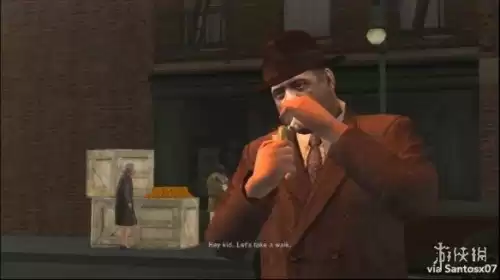 gta是什么类型的游戏　gta 5-第12张