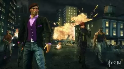 gta是什么类型的游戏　gta 5-第17张