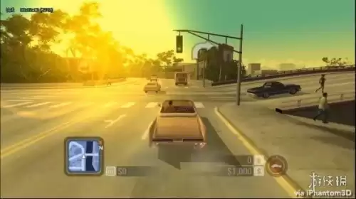 gta是什么类型的游戏　gta 5-第20张