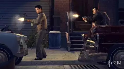 gta是什么类型的游戏　gta 5-第24张
