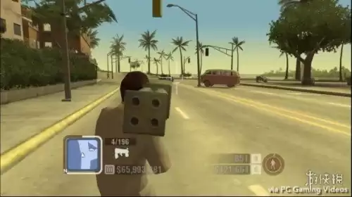gta是什么类型的游戏　gta 5-第21张