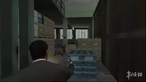 gta是什么类型的游戏　gta 5-第27张