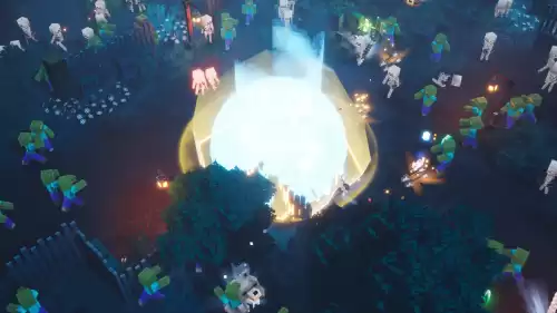 我的世界地下城2无挂版　我的世界地下城2下载-第13张
