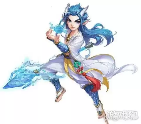 新三生三世十里桃花手游如何玩　十里桃花三生三世-第1张