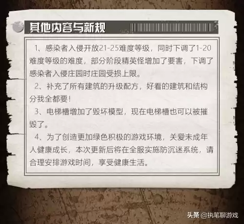 明日之后电梯有几个　明日之后电梯房不能用了-第5张