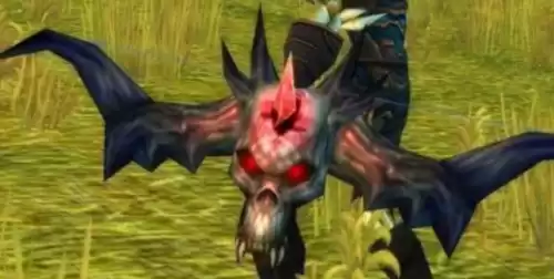 魔兽世界属性最好的弓是哪个　魔兽怀旧猎人史诗弓-第4张