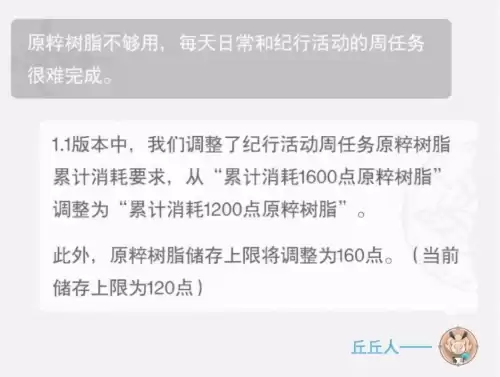 原神什么时候用树脂　原神暴击率圣遗物主词条-第5张