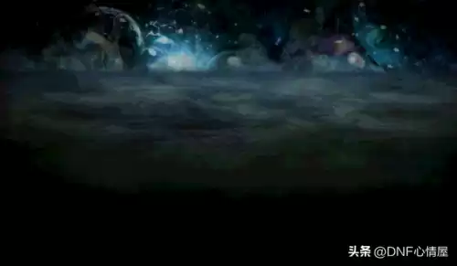 地下城光环幻化怎么得　DNF光环幻化哪个帅-第9张