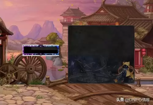 地下城光环幻化怎么得　DNF光环幻化哪个帅-第10张