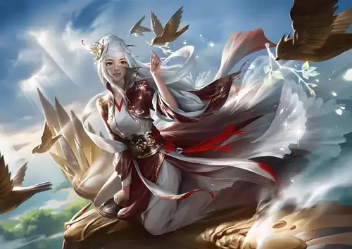 三国杀黄月英可以一直出牌摸牌吗　三国杀出牌顺序-第4张