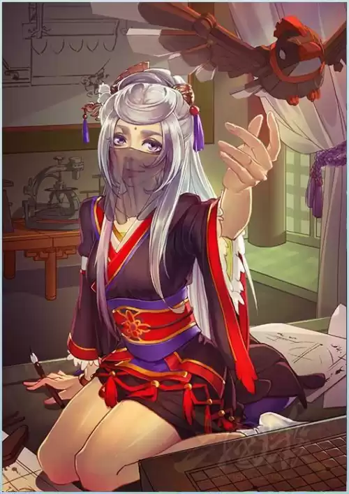 三国杀黄月英可以一直出牌摸牌吗　三国杀出牌顺序-第3张