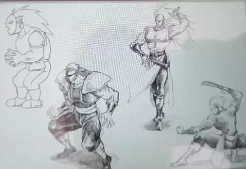 幻魔霸主兽族第十章怎么过　纪念碑谷1第十章怎么过图解-第41张