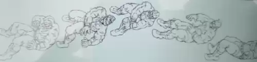 幻魔霸主兽族第十章怎么过　纪念碑谷1第十章怎么过图解-第57张