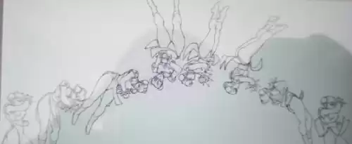 幻魔霸主兽族第十章怎么过　纪念碑谷1第十章怎么过图解-第56张