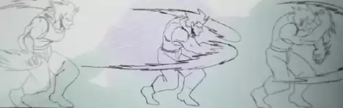 幻魔霸主兽族第十章怎么过　纪念碑谷1第十章怎么过图解-第55张
