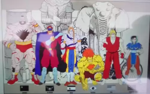 幻魔霸主兽族第十章怎么过　纪念碑谷1第十章怎么过图解-第60张