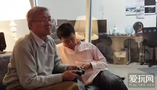 光遇陈星汉是美籍华人吗　华侨华裔华人的区别-第15张