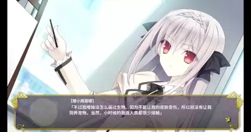 不可思议的游戏是乙女吗　乙女是什么类型的游戏-第7张